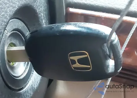 2008 Honda Accord 3.5 Ex-L z USA, uszkodzony, nr VIN 1HGCP36818A033149